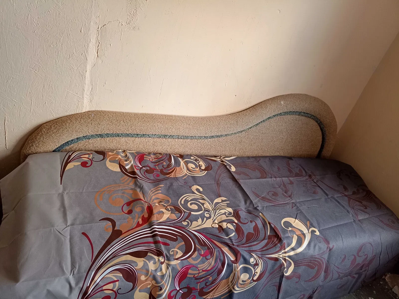 2-кімнатна квартира, Ужгород: прописка, 5 спальних місць - фото 1