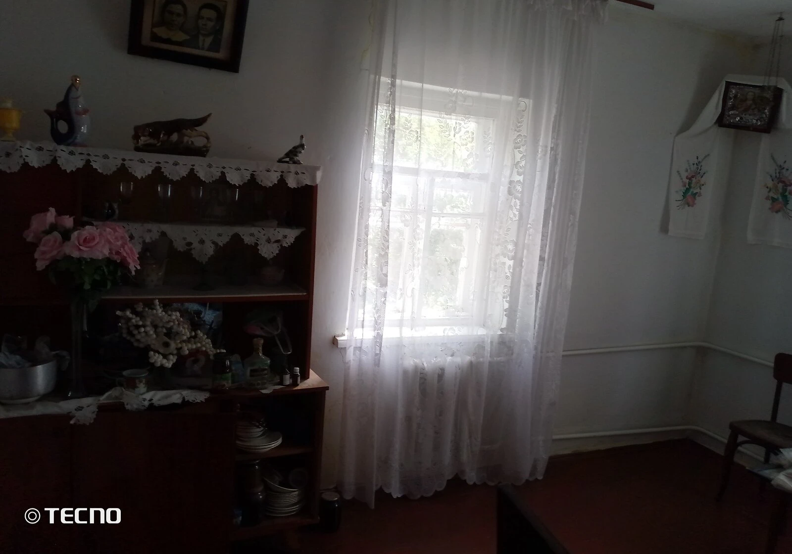 Будинок, Кашперівка: 3 спальні, шиферний дах, торг можливий - фото 2