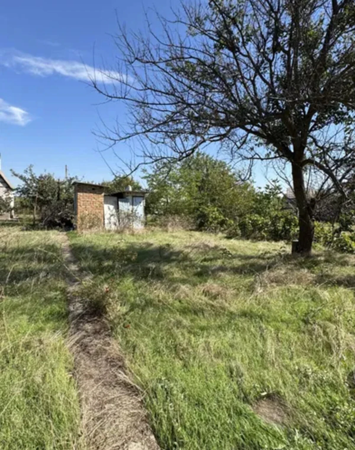 Будинок, Садове товариство Виноградне: свердловина, цегляні стіни - фото 5