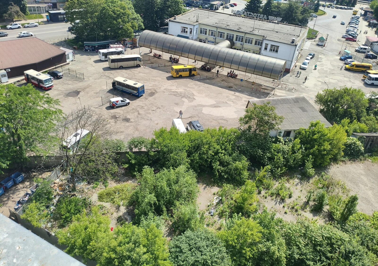 Ділянка 11.2 сотки, Станційний: під житлову забудову, електрика, газ - фото 5