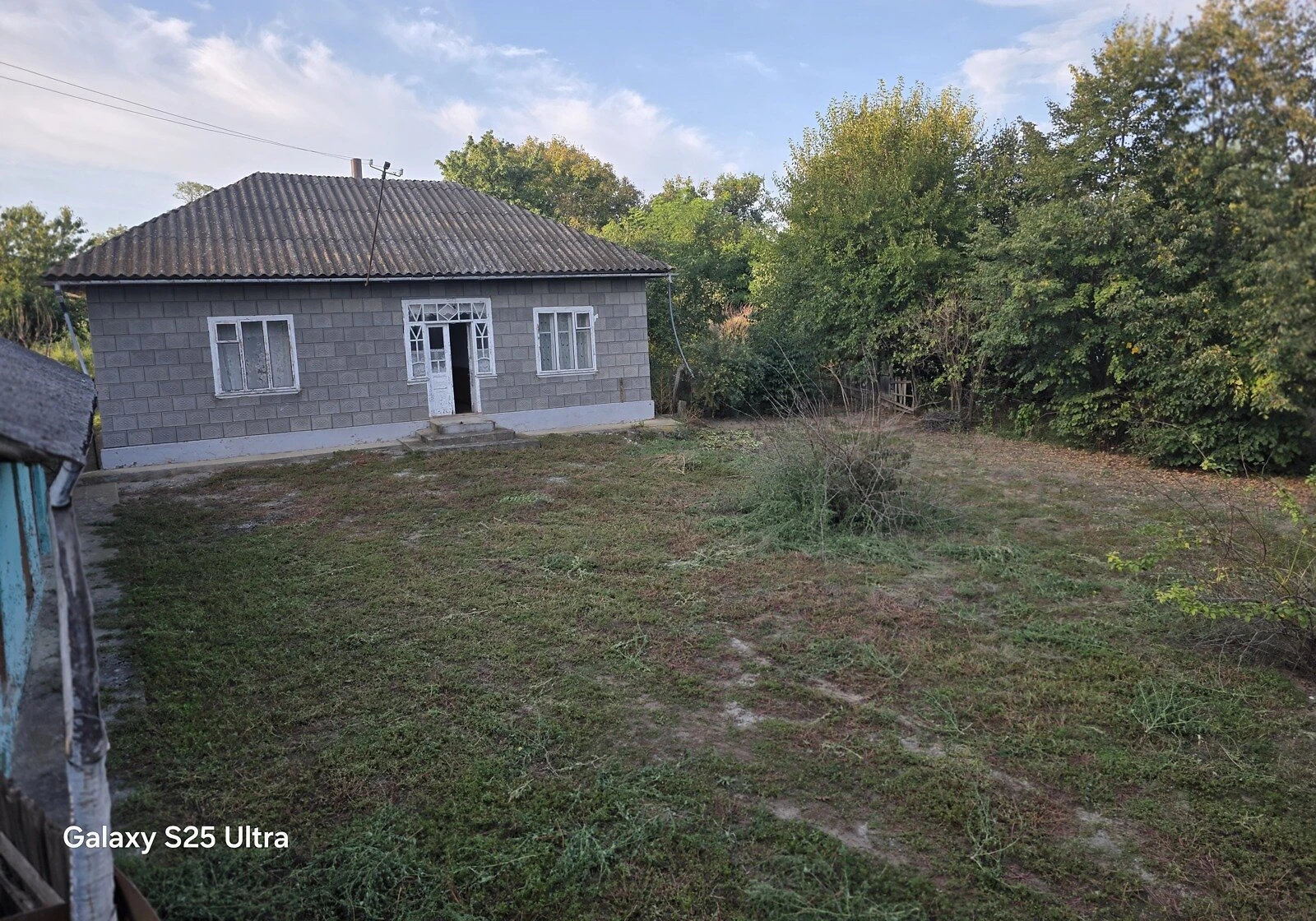 Дача, Устья: 25 соток, печное отопление, торг возможен, фото 2