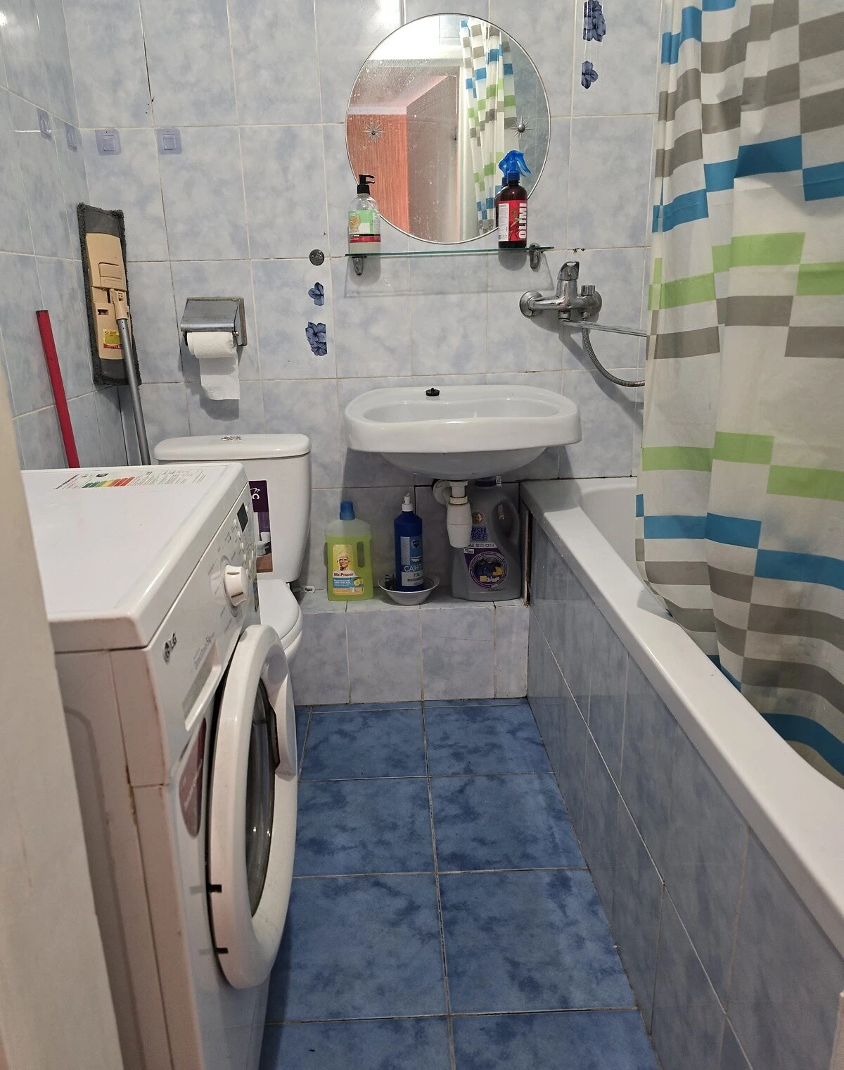 2-комнатная квартира, Приморский: газ при отключениях - фото 2