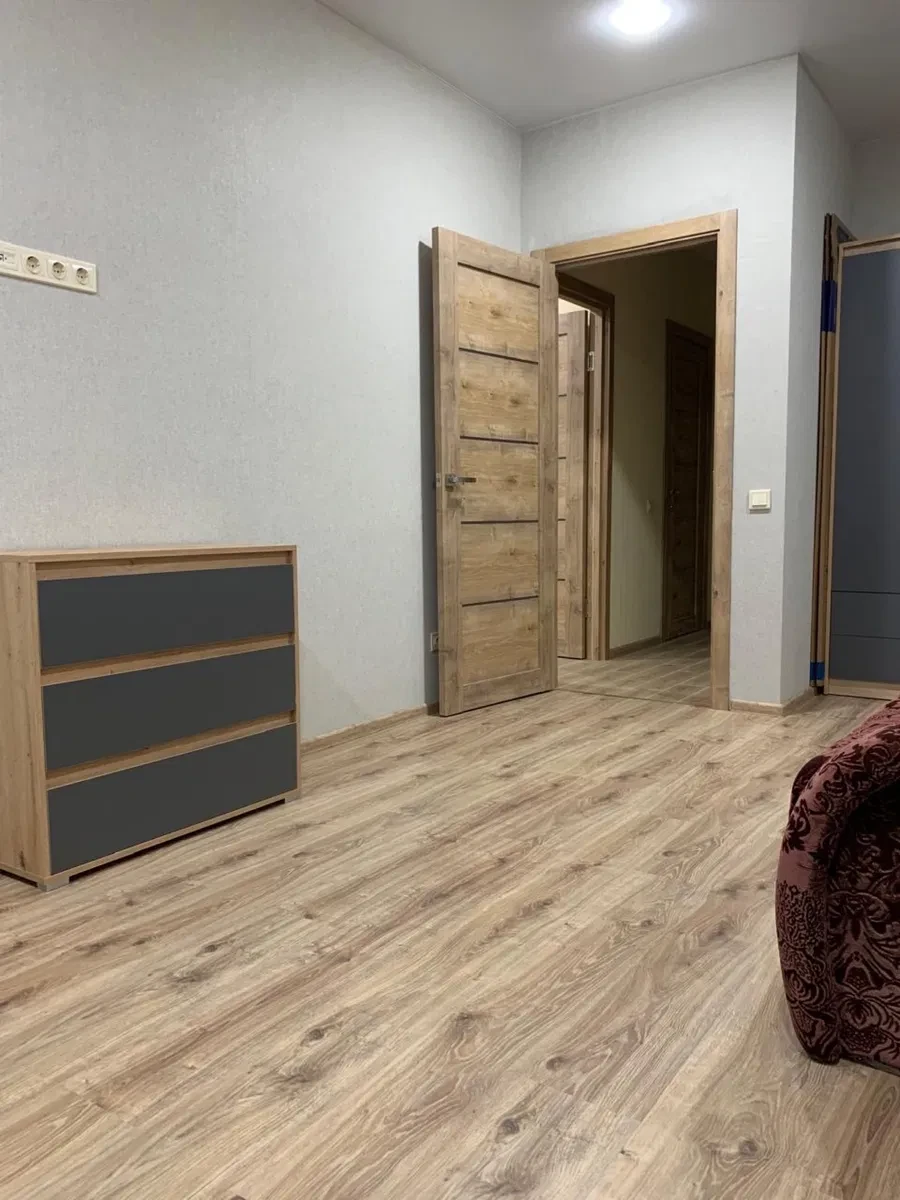 1-кімнатна квартира, Дніпровський: євроремонт, усе нове - фото 3
