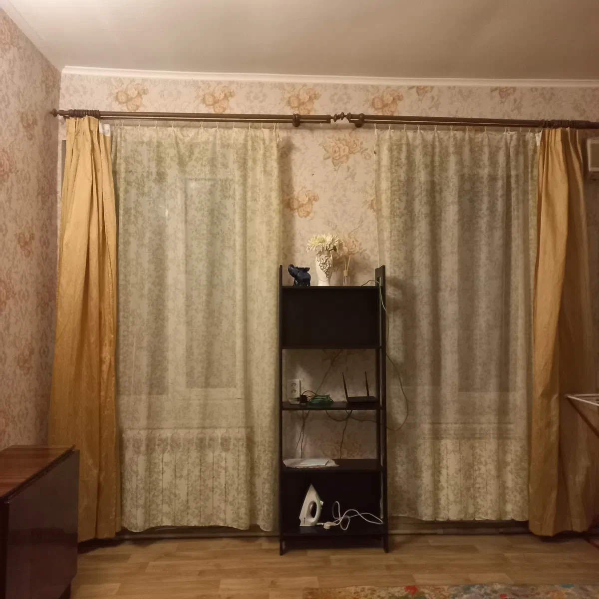 Студія, Приморський: дворик на дві квартири, можна з песиком, фото 2