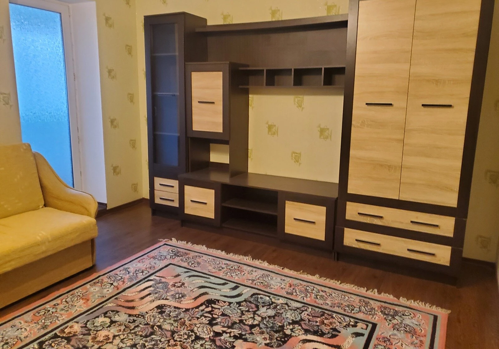 2-кімнатна квартира, Слободка: євроремонт, двоконтурний котел, фото 2