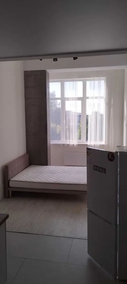 1-кімнатна квартира у ЖК Смарт-Оселі: газове опалення, Cherry Mall - фото 2