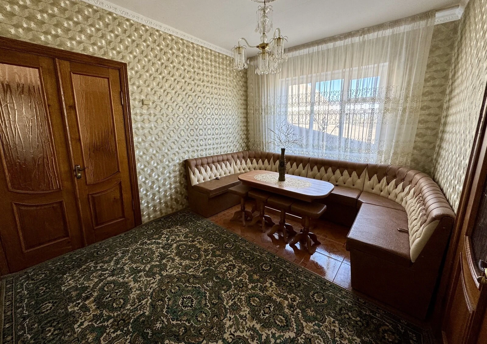 Будинок, Шпола: 22 сотки, гараж із підвалом, камін - фото 3