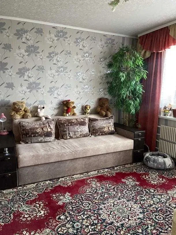 1-кімнатна квартира, Новобаварський: капітальний ремонт, для сімейної пари - фото 2