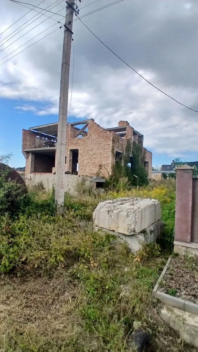 Ділянка 12 соток, Старий Лисець: газ і світло поруч, криниця, фото 5