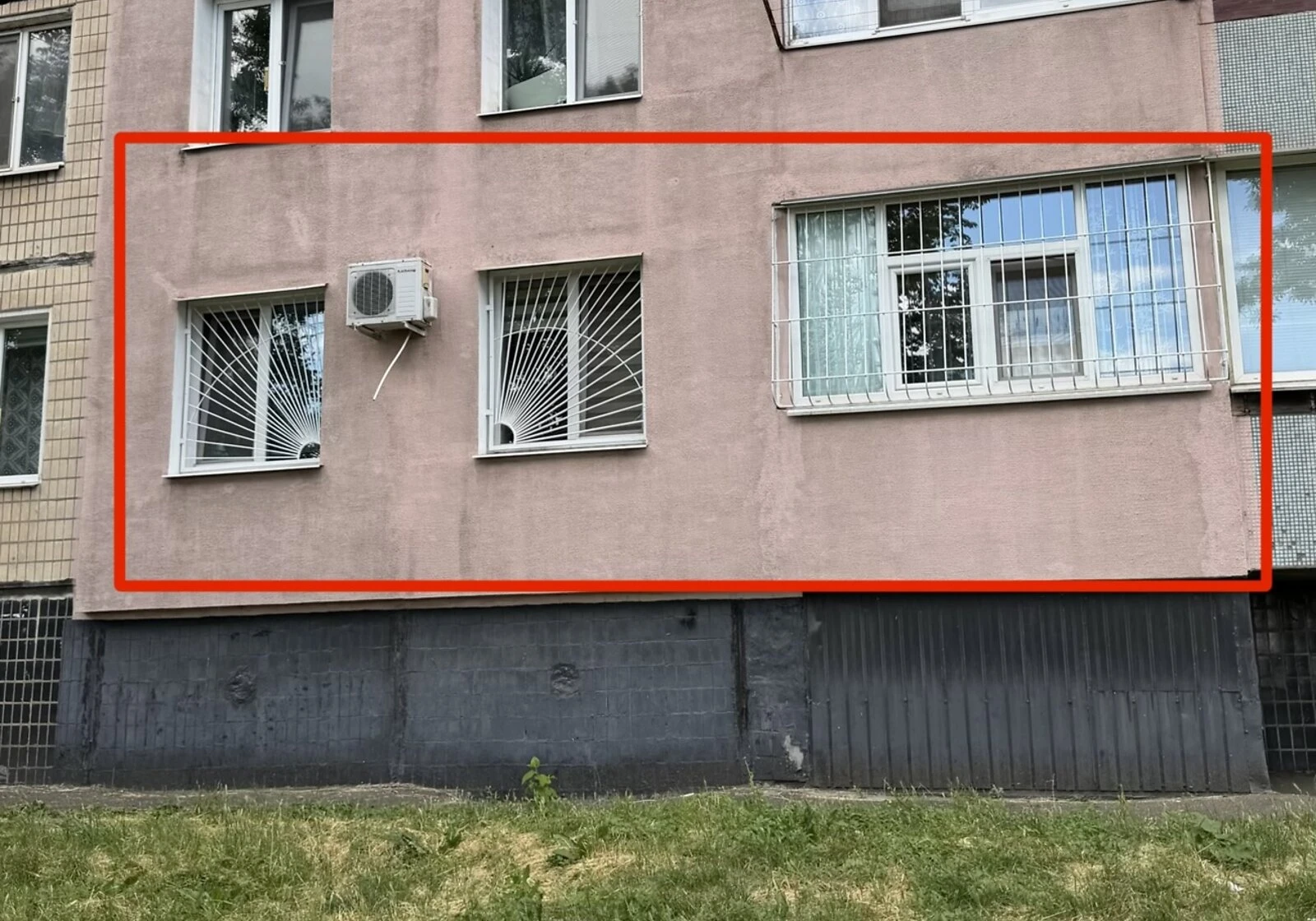 2-кімнатна квартира, Тернівський: єОселя, єВідновлення - фото 3