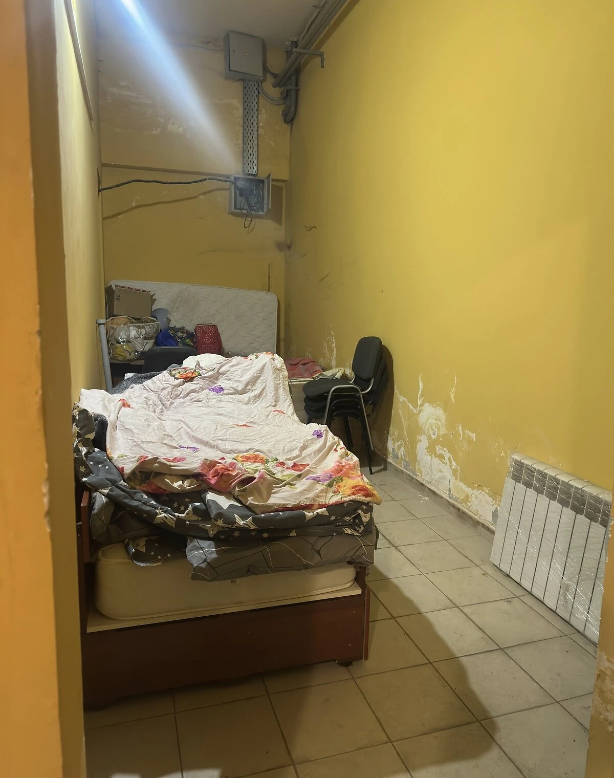 Склад, Сырец: укрытие в доме, подземная парковка, торг возможен, фото 4