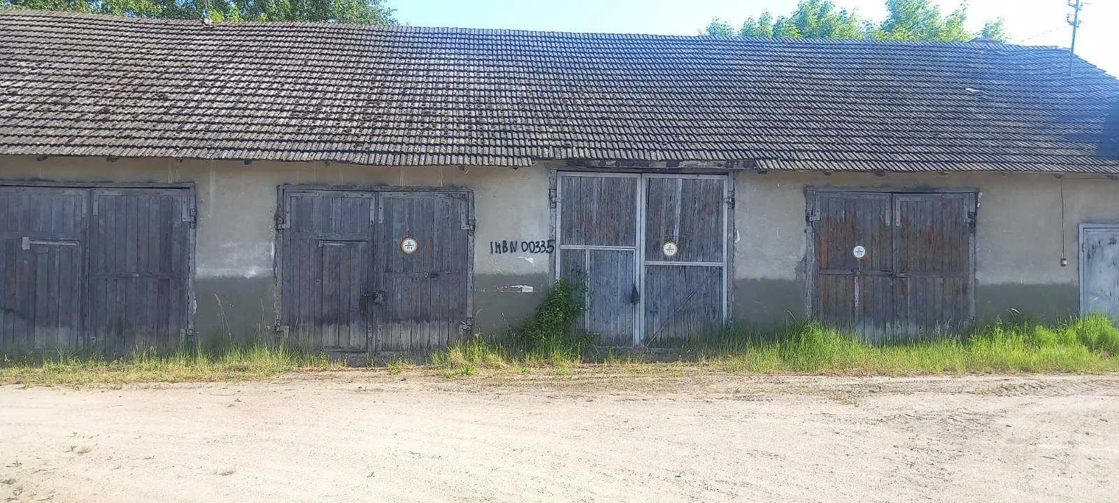 Производственно-складской комплекс, Жидачов: станция, 500 м до М-30, фото 3