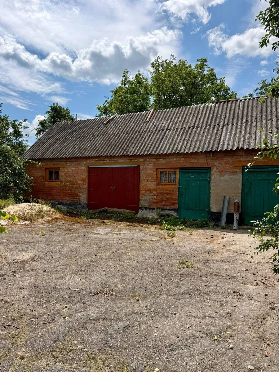 Будинок, Семенівка: цегляний, 13 соток, газове опалення - фото 3