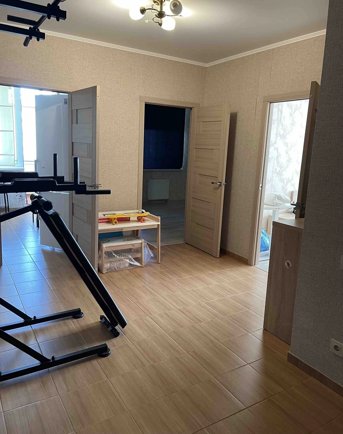 2-кімнатна квартира, Сирець: укриття в будинку, резервне живлення - фото 2