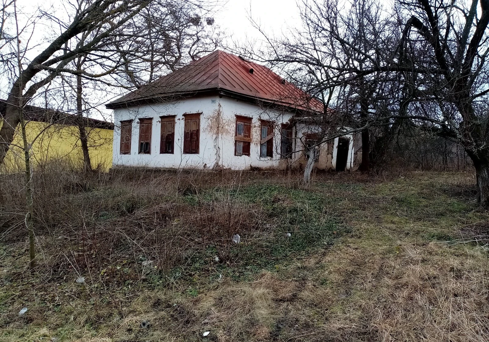 Будинок, Попівка (Сміла): сад, літня кухня, криниця - фото 2
