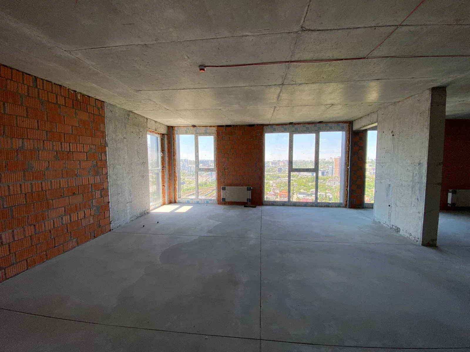 Офіс у ЖК Nordica Residence: розстрочка, панорамні види на місто, фото 2