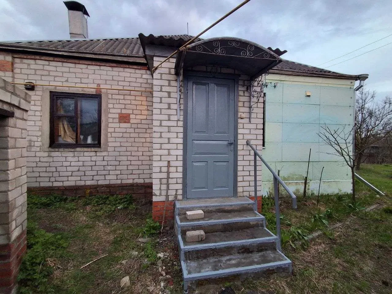 Будинок, Пересічне: вихід до ставка, 45 соток, гараж - фото 3