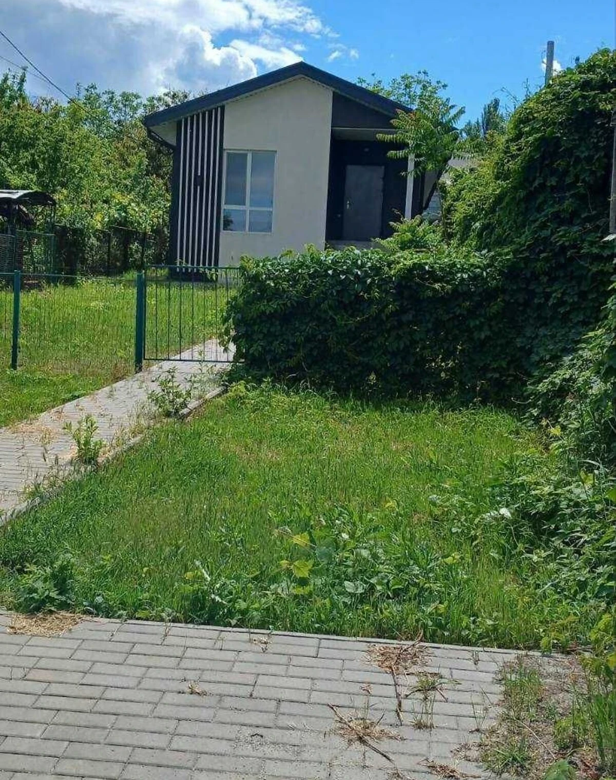 Будинок, Дніпро: цегляні стіни, бойлер - фото 3