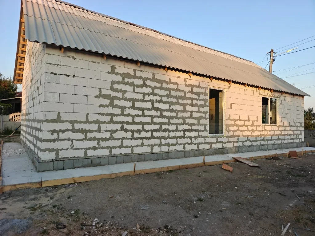 Будинок, Томилівка: розстрочка, нова проводка, каналізація, фото 3