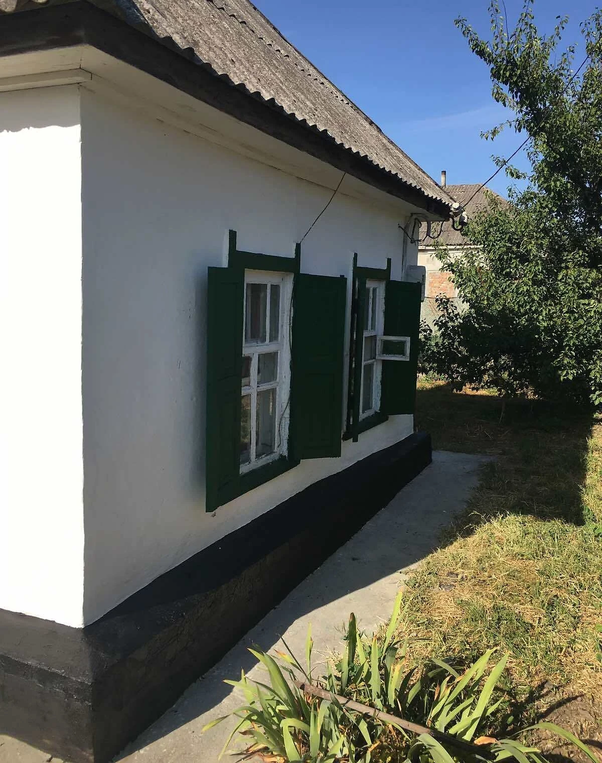 Ділянка 9 соток, Золотоноша: під житлову забудову, під гараж - фото 1