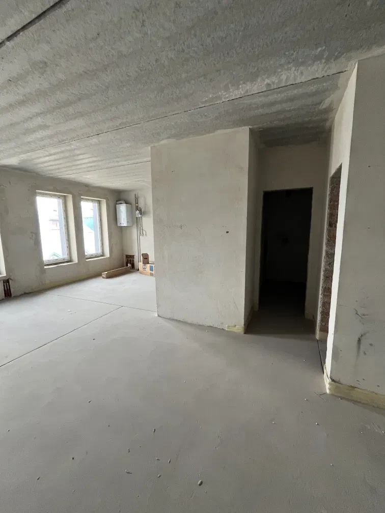 2-комнатная квартира в ЖК Клубне містечко 12: терраса 67 м², фото 5