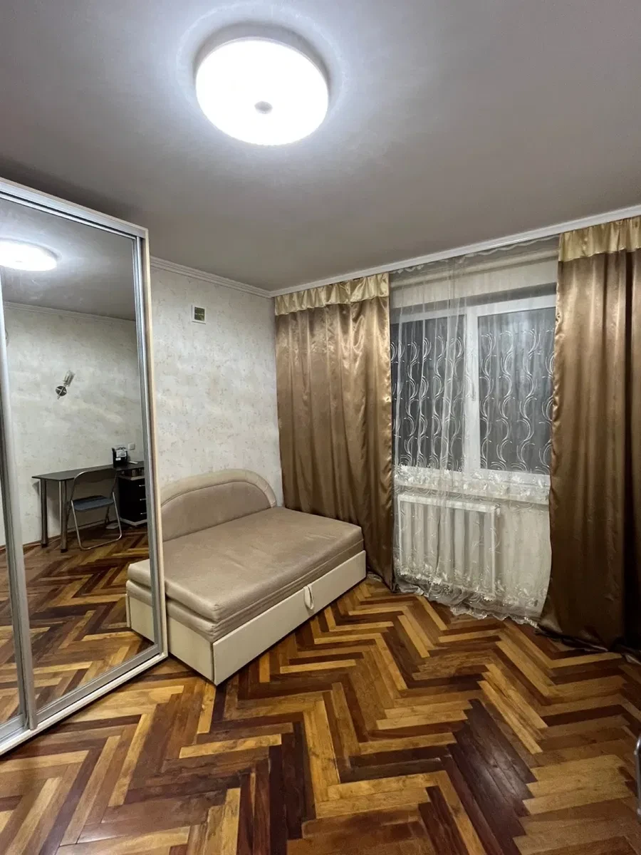 Смарт-квартира, Святошинский: 10 мин пешком до метро Академгородок, фото 5