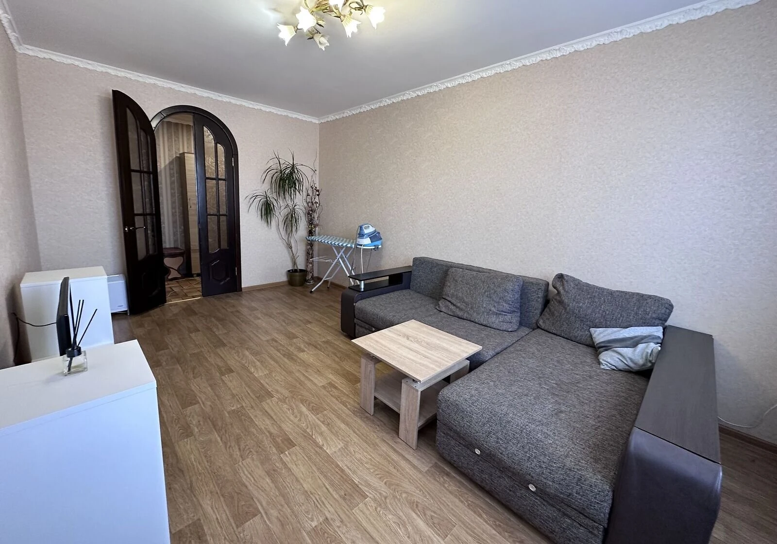 3-кімнатна квартира, Лозова: євроремонт, фото 5