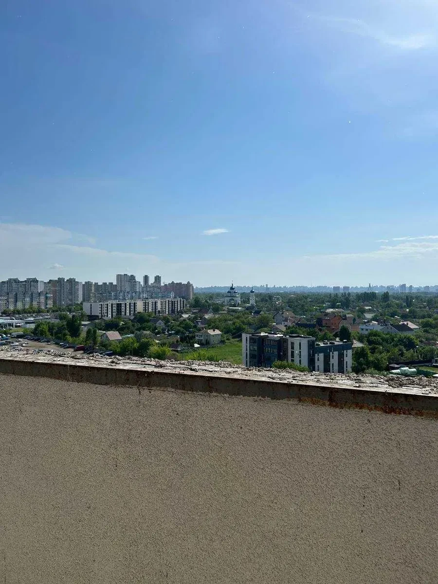 2-комнатная квартира в ЖК Перспектива: вид на правый берег, фото 5