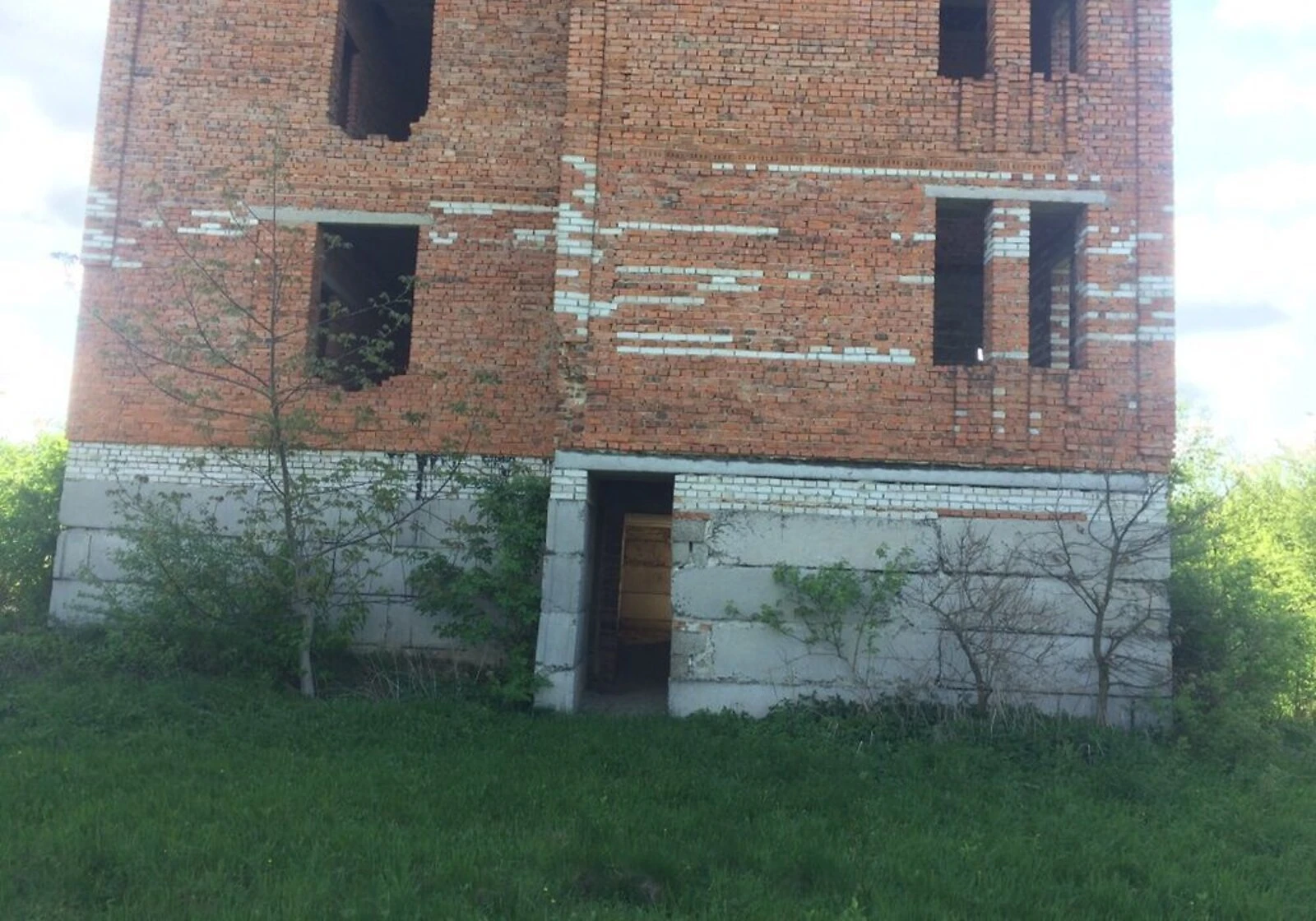 Будинок, Добрівляни: цегляні стіни, централізоване опалення, фото 3