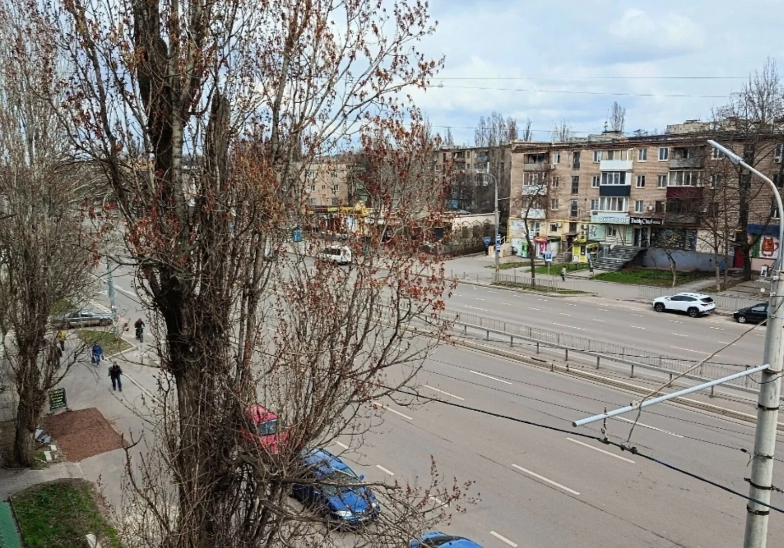 1-кімнатна квартира, Покровський: потребує ремонту, можлива розстрочка - фото 4
