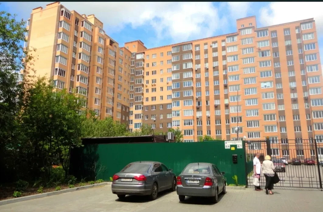 1-комнатная квартира, ЮЗ: єОселя, панорамные окна, фото 2