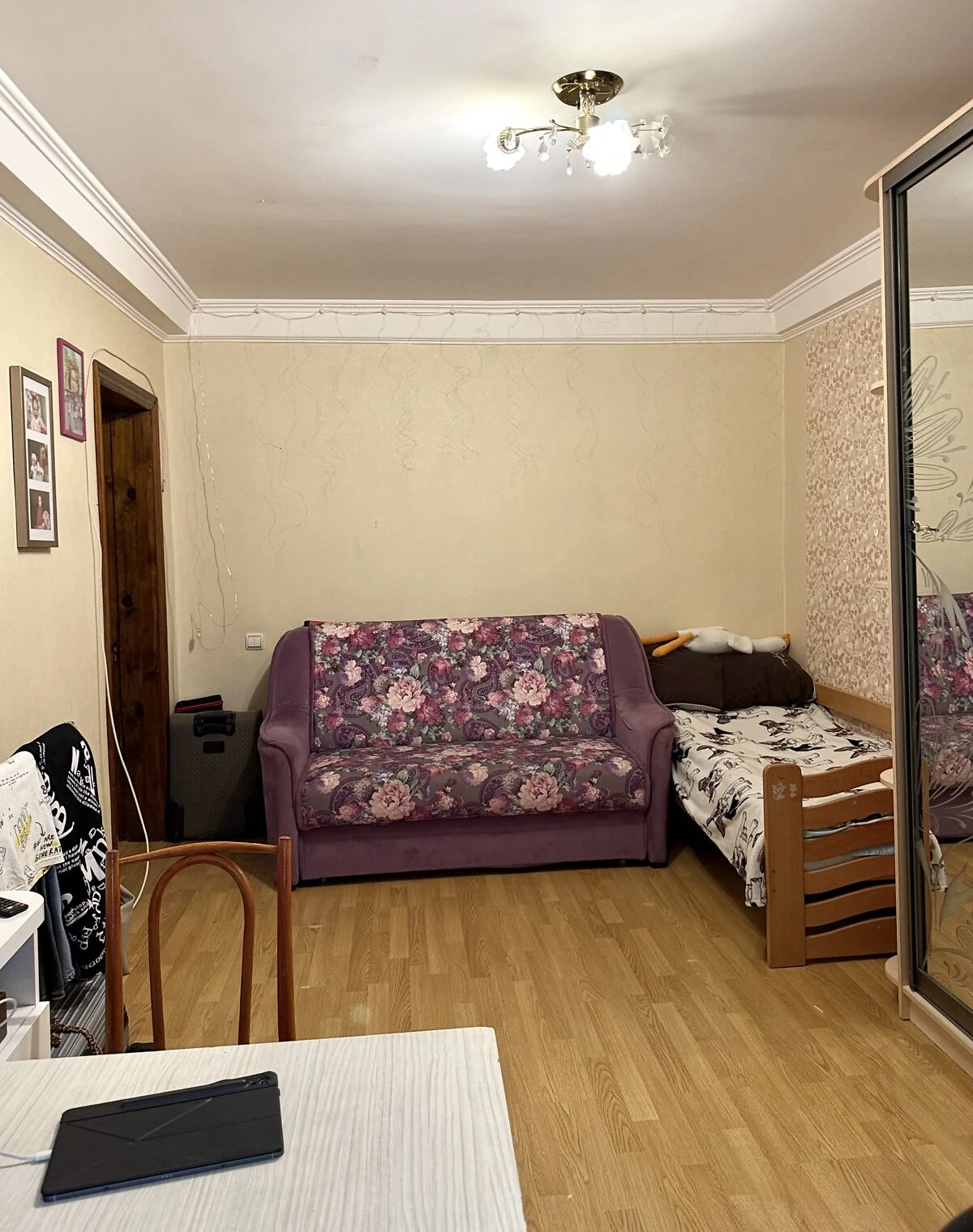 1-кімнатна квартира, Мінський Масив: торг, метро Мінська - фото 2
