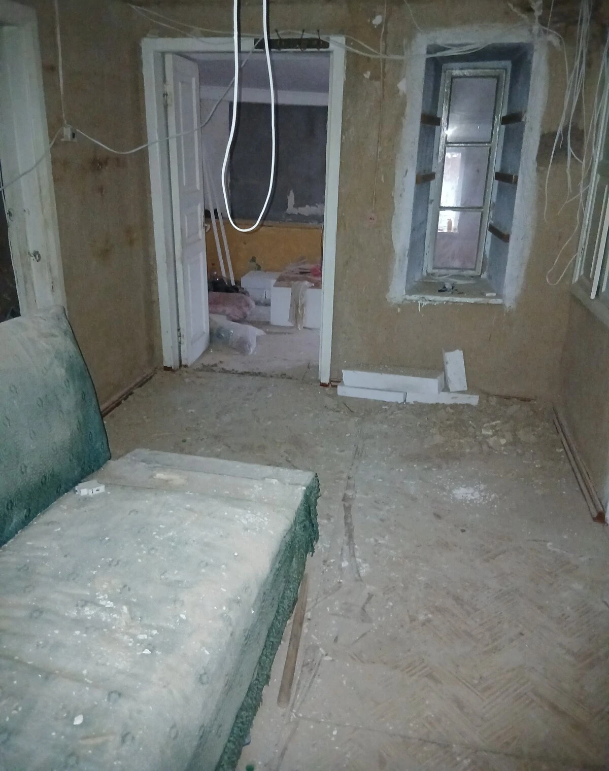Дом, Овидиополь: 90 соток, скважина, газовое отопление, фото 4