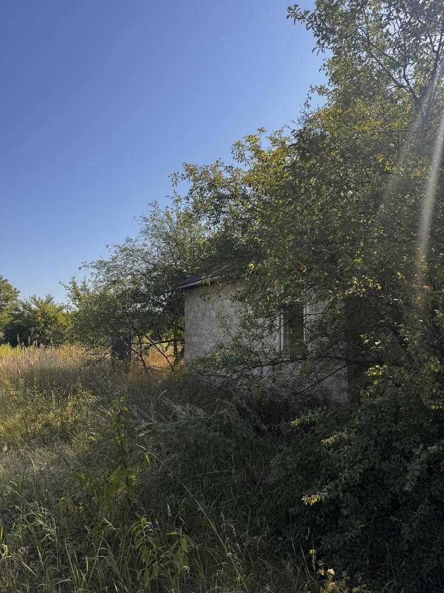 Дача, Писарівка: 18 соток, до Полтави 20 км, будинок і вагончик
