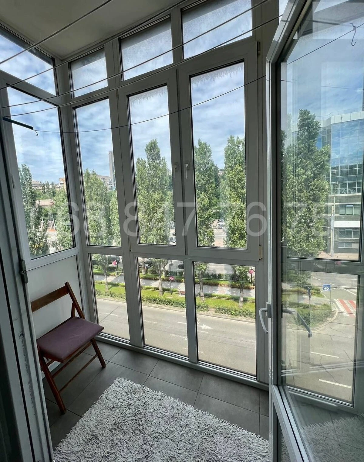 2-кімнатна квартира, Черепанова гора: газ під час відключень - фото 3