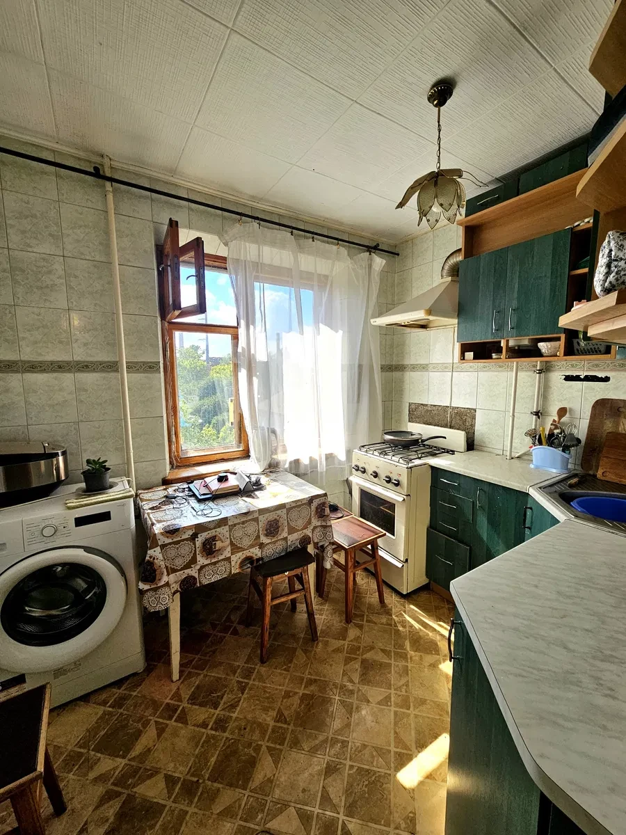 2-кімнатна квартира, Полтава: окремі кімнати, біля зупинки Продмаш, фото 4