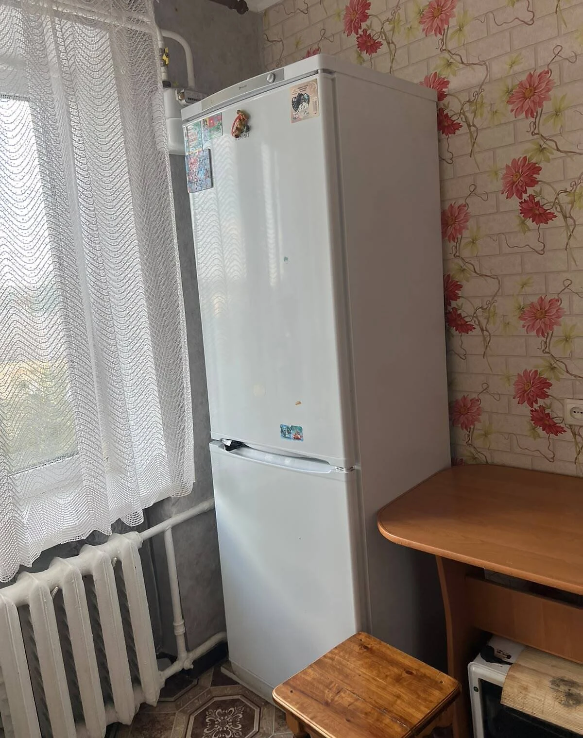 3-кімнатна квартира, Ніжин: можна з малими дітьми, цегляний будинок, фото 4