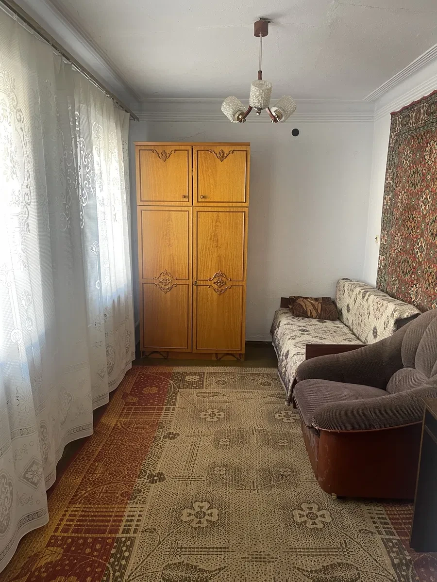 Частина будинку, Заводський: окремий вхід, для 1-2 осіб - фото 2