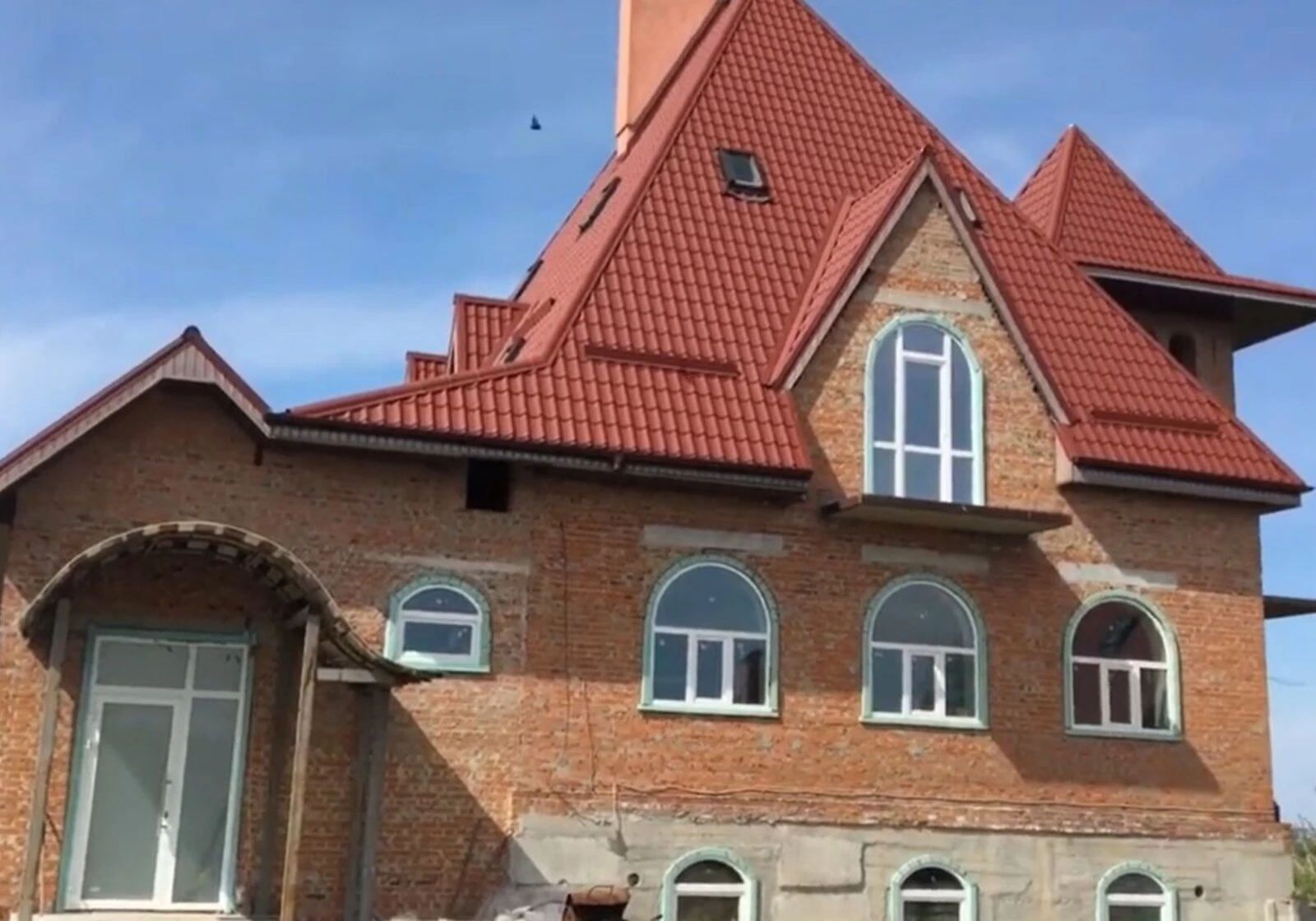 Будинок, Велика Солтанівка: веранда, ділянка 1 гектар - фото 2