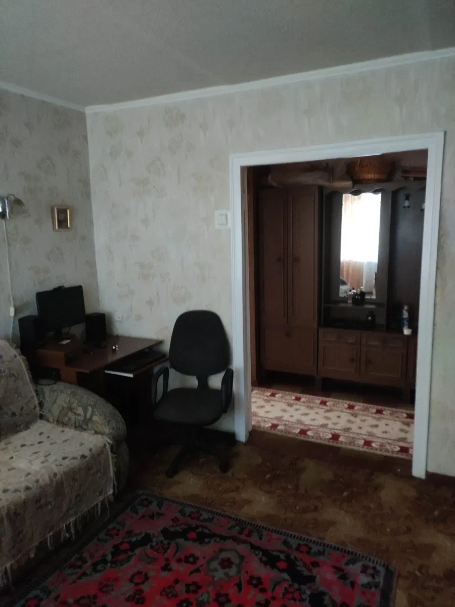 2-кімнатна квартира, Слобожанське: єОселя, окремі кімнати - фото 2
