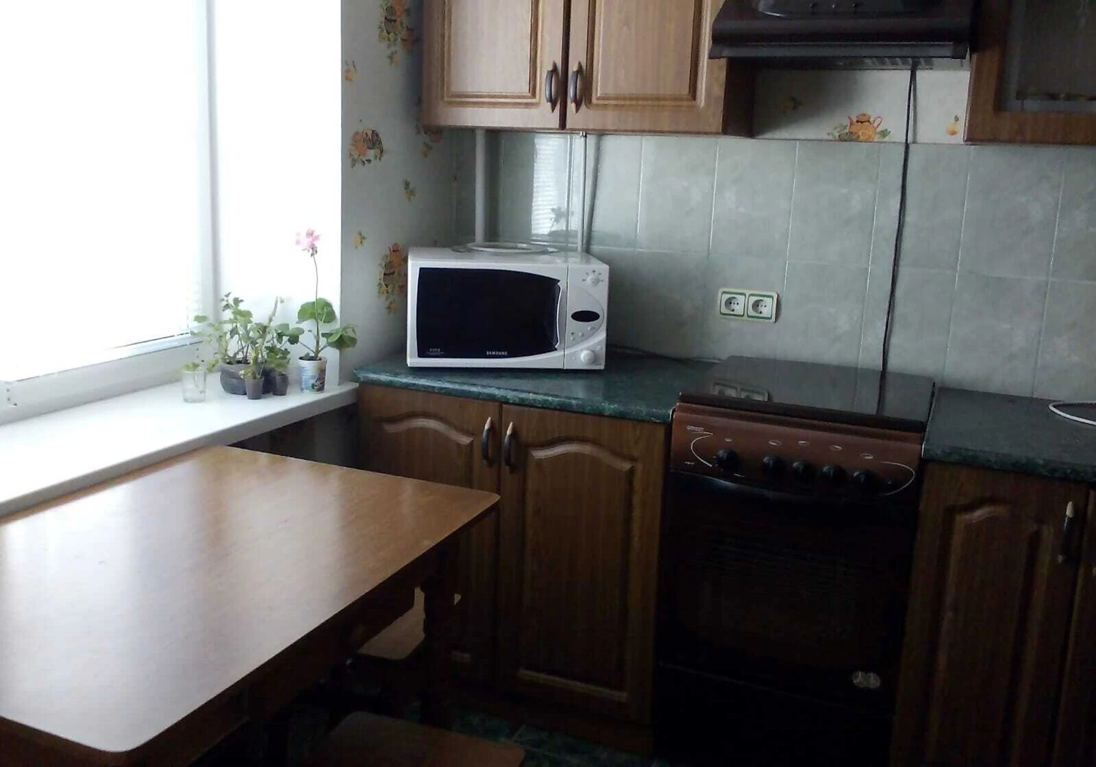 2-кімнатна квартира, Сміла: єВідновлення, балкон, фото 5