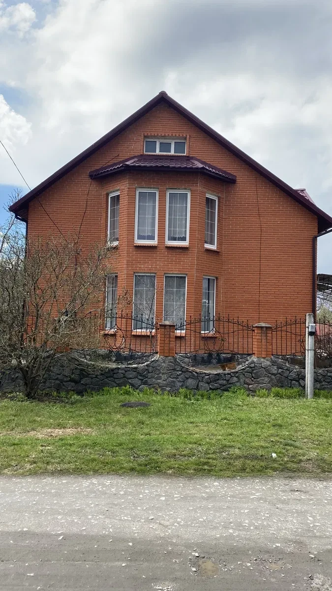 Будинок, Диканька: євроремонт, гараж, торг - фото 2