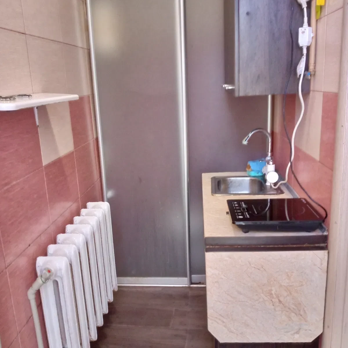 Будинок, Нові Санжари: довгострокова оренда, частина будівлі, фото 3