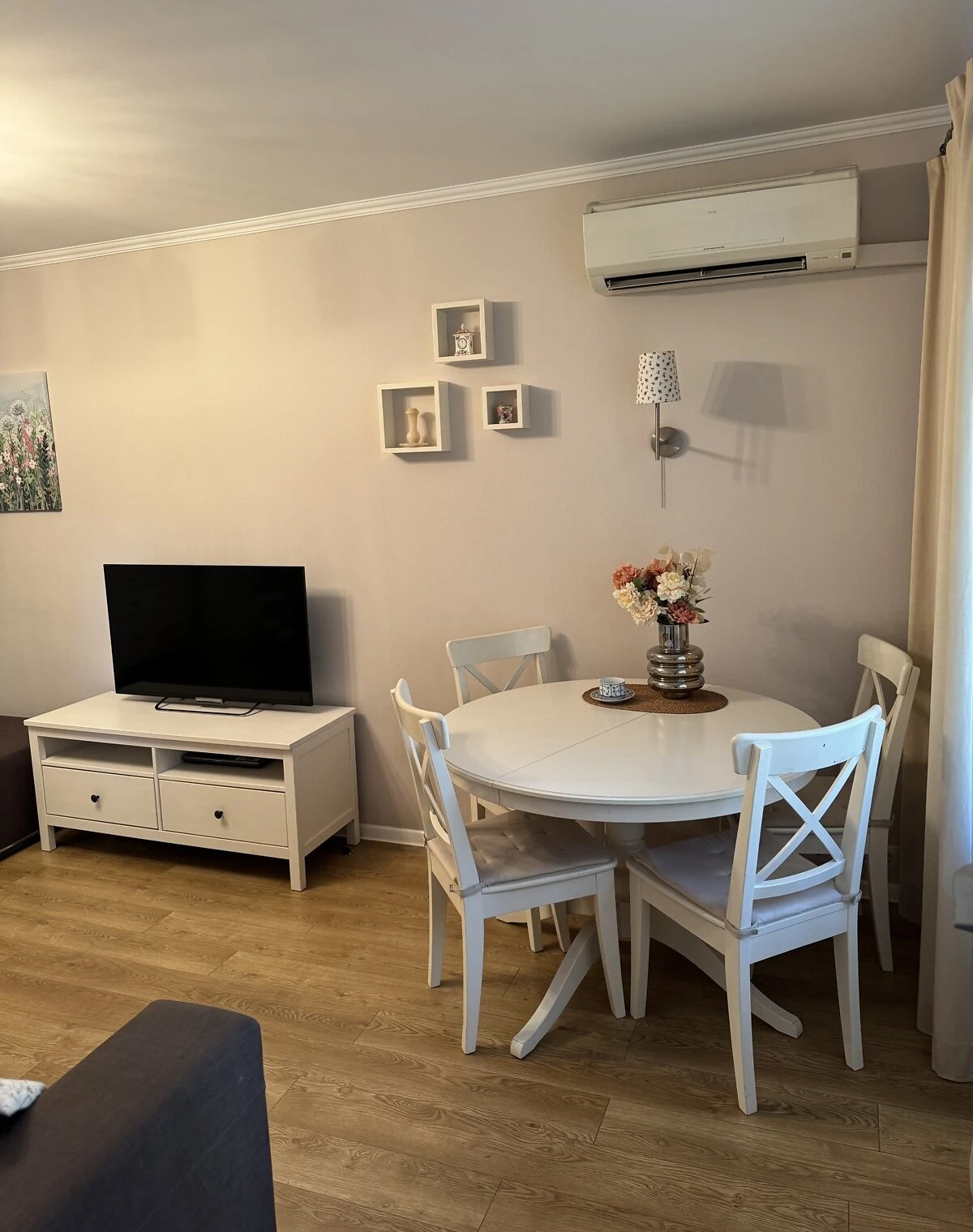 3-комнатная квартира, Александровская Слободка: єВідновлення, фото 3