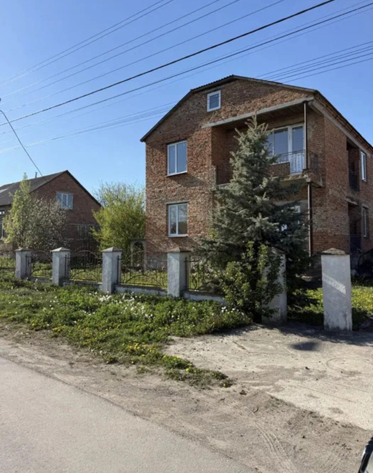 Дом, Демидовка: 15 соток, гараж во дворе, баня, фото 5