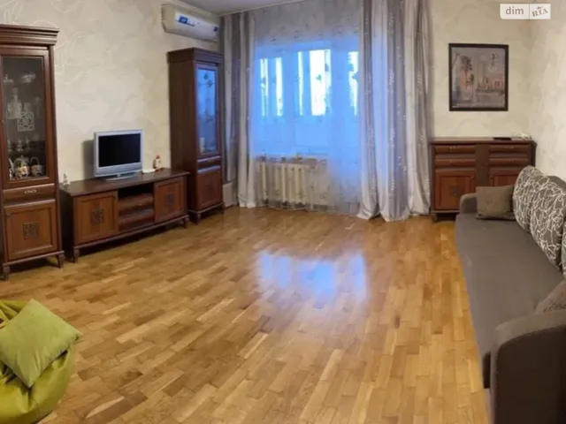 2-кімнатна квартира, Позняки: 2 санвузла, балкон/лоджія - фото 3