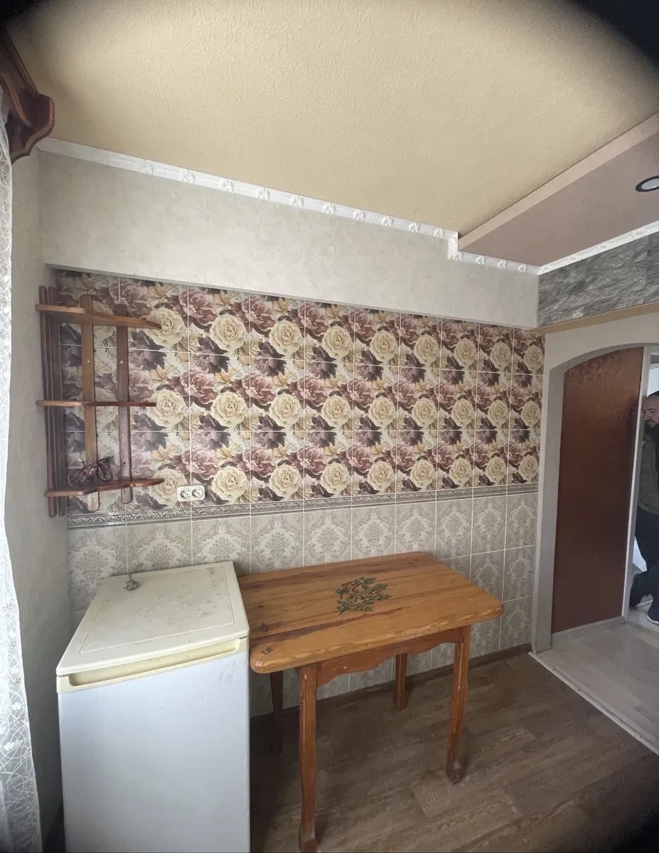1-кімнатна квартира, Заводський: 2КП, євроремонт, новий бойлер - фото 5