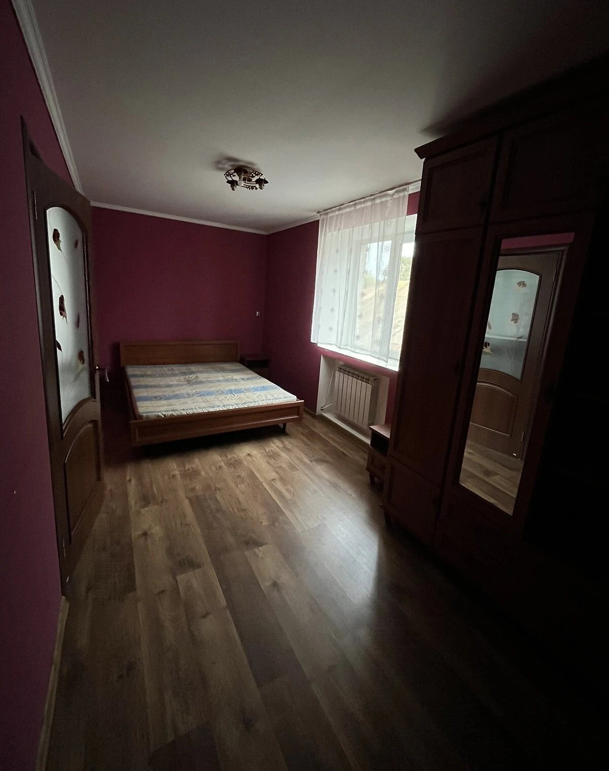 2-кімнатна квартира, Полонне: укриття в будинку - фото 2