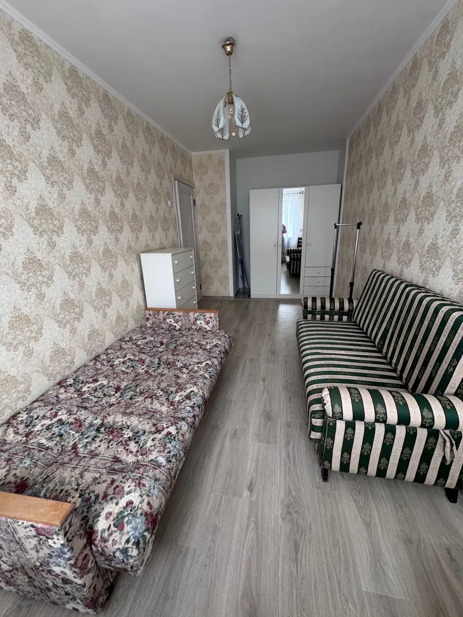 3-кімнатна квартира, Київський: ніхто не жив, два кондиціонери, фото 3