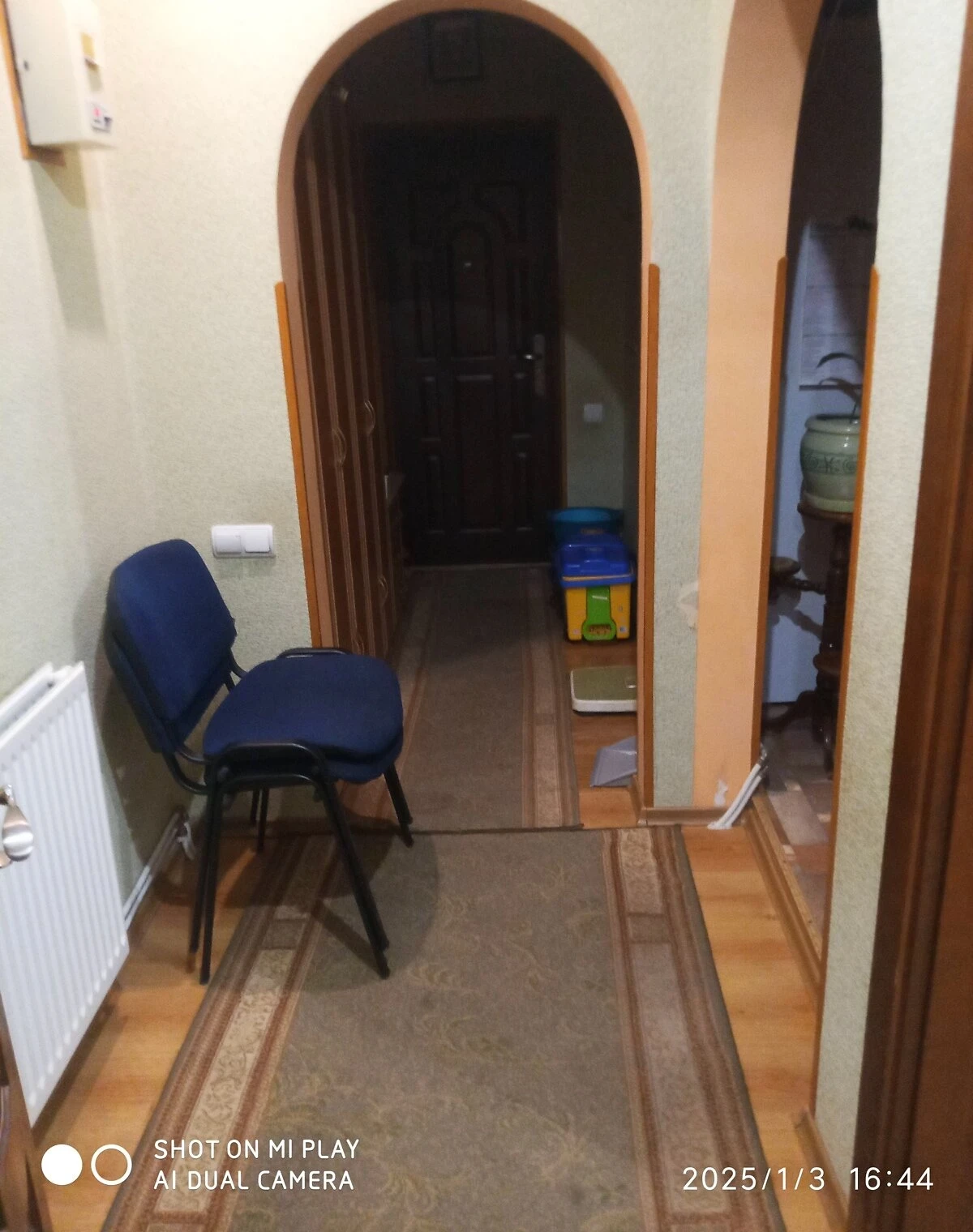 Частина будинку, Красне: гараж, 3 спальні, торг - фото 3